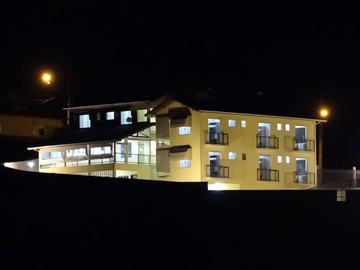 Pousada Montanhas das Gerais Pouso Alto Exterior foto