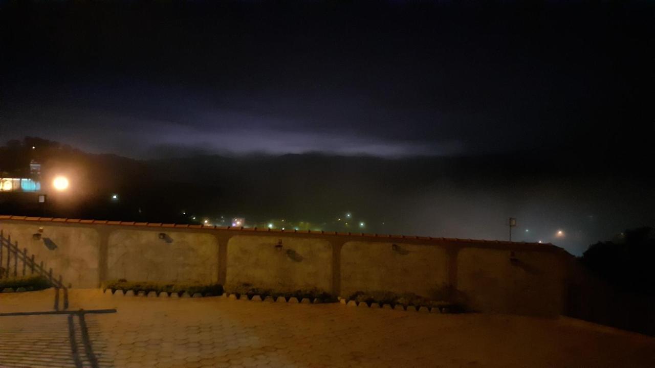 Pousada Montanhas das Gerais Pouso Alto Exterior foto
