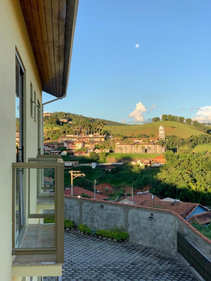 Pousada Montanhas das Gerais Pouso Alto Exterior foto