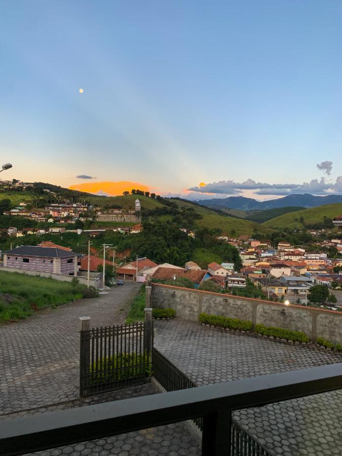Pousada Montanhas das Gerais Pouso Alto Exterior foto
